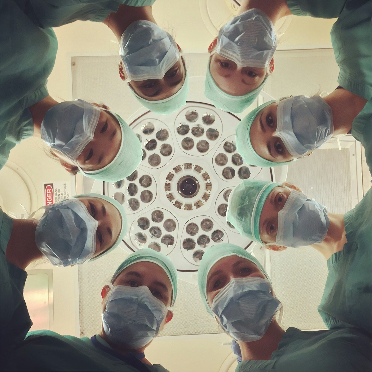Medical Device Cleanrooms