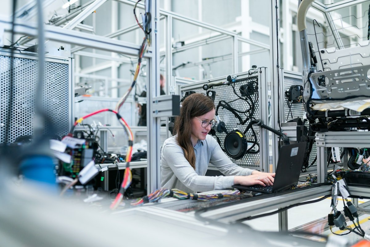 Modular Cleanroom Systems